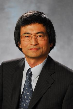 Professor P.K. Yeung