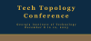 Tech Topology Conference 2023