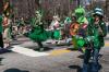 Atlanta St. Patrick's Day Parade