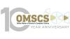 OMSCS 10-year anniversary graphic banner