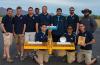 More Gold, More Lessons from 2015 AIAA Design Build Fly Competition