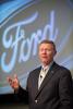 Georgia Tech Manufacturing Institute Presents Distinguished Lecturer Ford President and CEO Alan Mulally