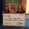 Forge hackathon winners