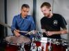 Robotic Drumming Prosthesis 2