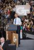 President Barack Obama Speaks at Georgia Tech