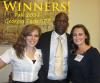 2011 Public Policy Case Competition Winners