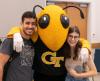 Buzz with Students