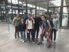 GTL students visit Station F in Paris