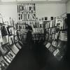 A snapshot from inside the original Georgia Tech Bookstore