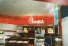 Chick-fil-A's original location in the 2nd floor food court