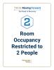 Tech Moving Forward: Room Occupancy Sign