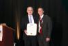 AIAA Honors Professor Robert Braun