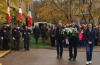 Armistice Day: Commemorating lives lost in WWI