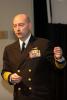 Founder's Day 2011 - Admiral Stavridis