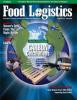 June 2010 Issue of Food Logistics Magazine