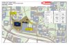map of Campus Center Logistics February 2020 - page 1