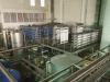 Water desalination equipment