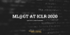 ML@GT ICLR 2020