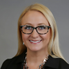Laura Hessler, Sr. Director of HR Support Services