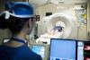MRI machines can be used to detect early symptoms of Alzheimer's.