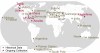 image of the global reach illustrating the WALDO dataset