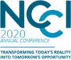 The logo for the 2020 NCCI Annual Conference