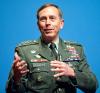General David H. Petraeus Speaks to Campus