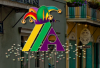AAAI 2018 logo