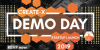 2019 Create-X Demo Day Web Banner