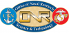 Office of Naval Research Global Logo