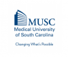 Logo for the Medical University of South Carolina