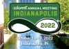 INFORMS Annual Meeting Indianapolis