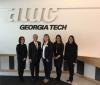 Pusan Manawapat, Thai ambassador to the U.S., visits ATDC at Georgia Tech