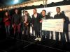 OSSPolice wins Atlanta Startup Battle