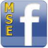 MSE facebook icon