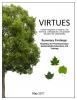 Cover image of the VIRTUES Summary Findings report