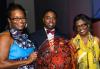 Africa Atlanta Governor's International Award Finalist