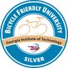 Bicycle Friendly University – Silver