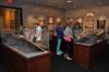 TAPPI Spouses Visit Robert C. Williams Museum (2)