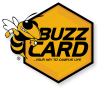 BuzzCard Logo