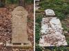 Cemetery Graves - 2