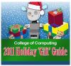 CoC 2011 Holiday Gift Guide rotator image