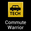 Commute Warrior App