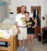 It's Move-in Day for the Schafer Family
