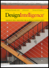 DesignIntelligence magazine cover Nov/Dec 2012