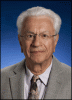 Dr. Stamatios M. Krimigis, Principal Investigator Voyager