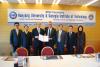 Hanyang University partnership