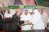 Rafael Bras Signs Agreement with King Fahd University of Petroleum and Minerals
