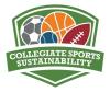 Collegiate Sports Sustainability Summit
