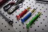 Lighters and ElectroPens from which they are made